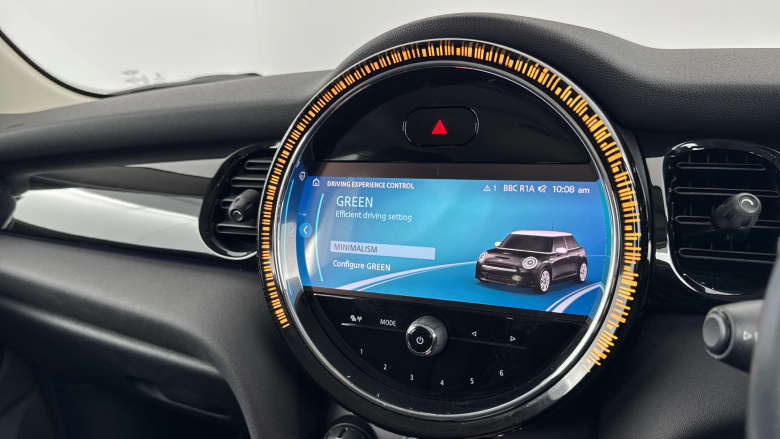 MINI Hatchback 1.5 Cooper Classic II 5dr Petrol Hatchback